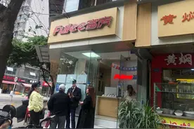 成都房产新政满月记：二手房遇低谷，新房加速出货图片