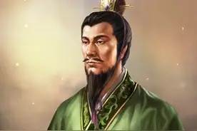 孙权为什么会欣赏张飞手下的无名小卒宗预？图片