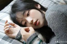 女生已经明确拒绝了，还要继续追么？图片