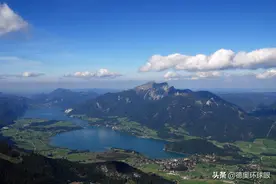 欧盟边境重启，看德国人如何撑起奥地利旅游业的半边天图片