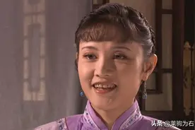 大宅门中关香伶告诉我们，无论身处何境，都可以选择做一朵向阳花图片