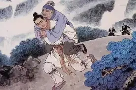 俗语："久病床前无孝子"，其实还有下半句，反映了社会的现实图片