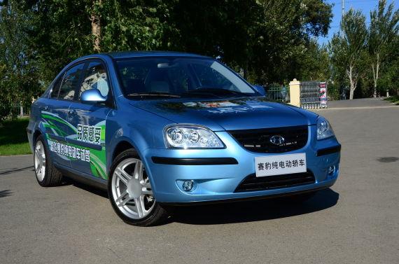 被长安战略放弃，哈飞汽车是如何一步步走向衰败的