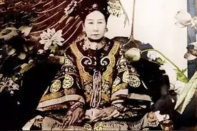 影响中国历史进程的45个女人，你知道都有谁吗图片