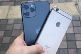 8000块的iPhone卖断货！中国人都在买多少钱的手机？估计你猜错了图片