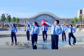 【视频】禁毒版《夜夜夜漫长》，一起来看吧！图片