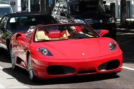 印度真的比中国穷？直击印度的富人区，美女如云生活奢华图片