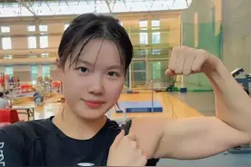 一个人成就一座城，这位少女，打破了深圳多年的“魔咒”图片