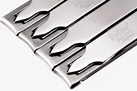 一把小小的指甲刀看尽德国品质，为什么德国制造值得敬佩图片