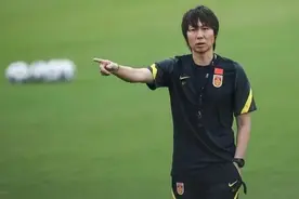 关于国足，有个说法，已经发生了根本性的改变图片