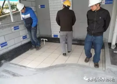 砌筑工程创优：怎么做？实例赏析