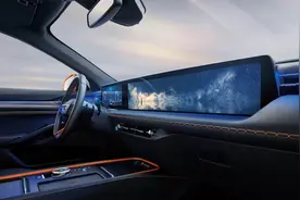 这就是划时代的智能燃油车？图片