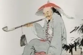 被刘墉出卖，纪晓岚遭和珅陷害，历史上刘墉纪晓岚嫌隙记图片
