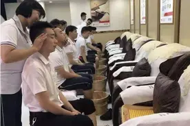 安康市紫阳县提升培训“修脚师”助益稳岗就业图片