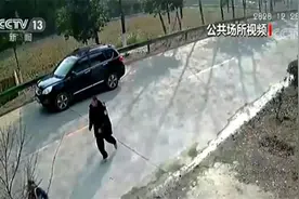 “扶不扶”事件再现争议 没有证据就反咬一口是否应付出代价？图片