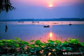 盘点济南近郊10个名气不大但景色美的地方图片