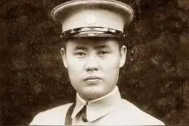 陈长捷被俘后，傅作义主动求和，问女儿：你能帮我和西伯坡联系吗图片