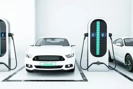 德日美中新能源大战，为何突然全面拥抱电动化？图片