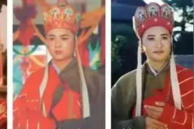 人夸他是《西游记》最干净唐僧，却不知他最没良心，今靠走穴捞钱图片