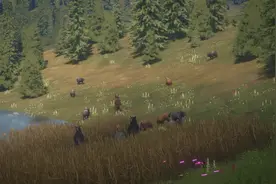 猎人：荒野的召唤—萌新如何选择DLC以及如何更好的打好评分图片