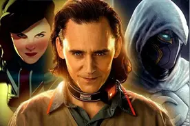 《猎鹰冬兵》完结后，漫威还有这14部新剧即将上映图片