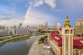 中国“第五直辖市”正在崛起，呼声最高的4个城市，谁会是赢家？图片