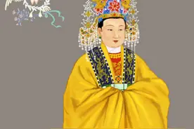 贤德女诸生，明成祖后徐氏的一生图片