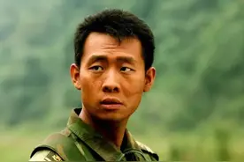 《士兵突击》幕后：张译争许三多，段奕宏不敢演，王宝强直接哭了图片