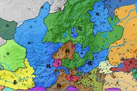 烧脑战国：残魏六十年（后记）图片