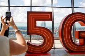 5G是扶不起的“阿斗”？图片