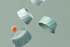 餐具设计 | 让用餐更有仪式感图片