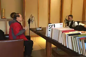 傅佩荣：老子给世人的一句忠告，读懂的人才能享受成功图片