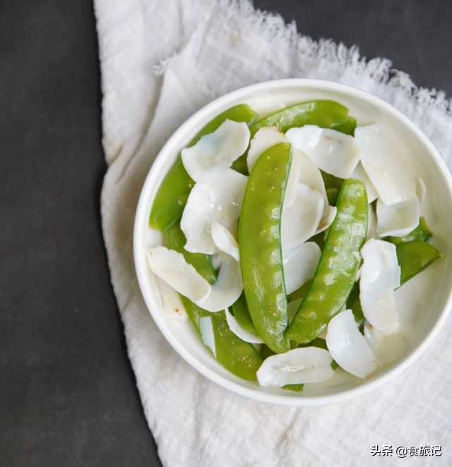 兰州甜百合，可以生吃的百合