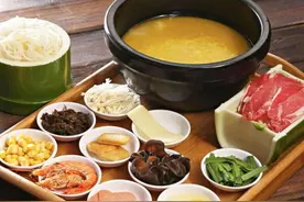 有哪些看起来热量很高，实际热量却很低的食物？图片