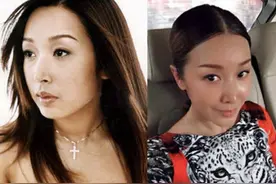 被骂“小三”，前任破产、入狱、离世，孙悦还能嫁富豪、住豪宅？图片