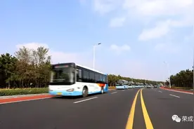10月1日起，乌鲁木齐这2条公交线路临时调整图片