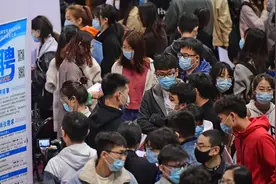 遍地都是管培生？管培生变味，应届生跳坑图片