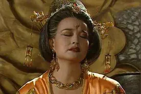 武则天一生唯一爱过男人是谁？尘封千年石榴裙，给出了答案视频封面