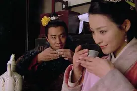 谣言和历史：高富帅武大郎被中伤成穷矮搓，施耐庵为何让他卖饼？图片