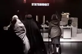 瑞典新移民法提案出炉，拿永居的难度恐将提高图片