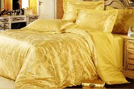 俗语：“家无‘黑泥’别盖房，家有被褥别全‘黄’”是啥意思？图片