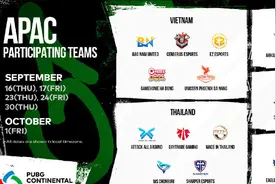 绝地求生世界冠军选手再就业！昔日第一指挥转型手游当教练了图片