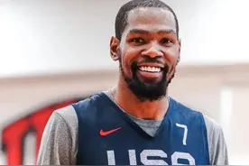 美国队的替补在NBA组一队，有争冠实力吗？图片