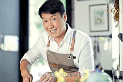 晒独门绝技，黎明借煎鸡蛋分享人生哲理，广告中罕见露出可爱一面图片