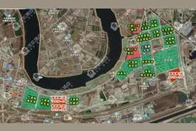 深扒2020年交房大考下的天津楼市众生相图片