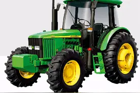 拖拉机最新售价：四川西藏重庆补贴公示销量、价格与补贴额图片