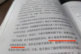 生而为人，我很抱歉图片