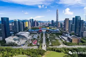 谁说42岁的深圳没历史？这些古遗址个个历史上百年图片