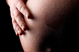 24周左右做的彩超，主要是筛查什么？图片