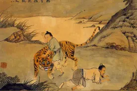 夏商周三朝灭亡的原因探析：土崩瓦解这个词到底在说什么？图片